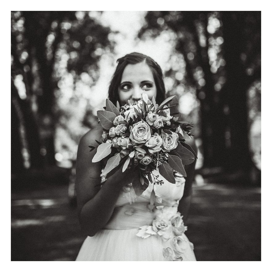 Love and Weddings