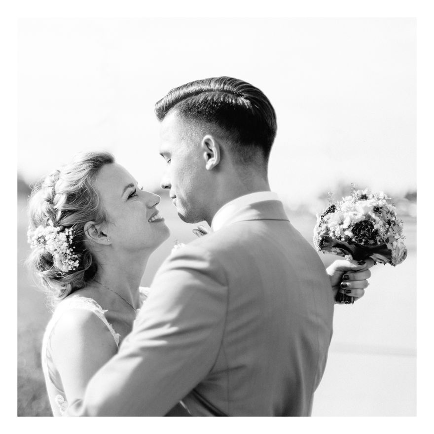 Love and Weddings