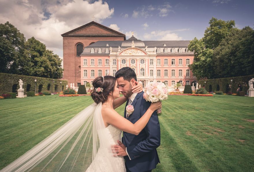 Hochzeitsfotograf Thomas Weschta