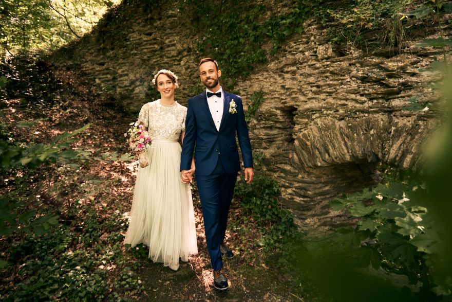 Berliner Hochzeitsfotograf