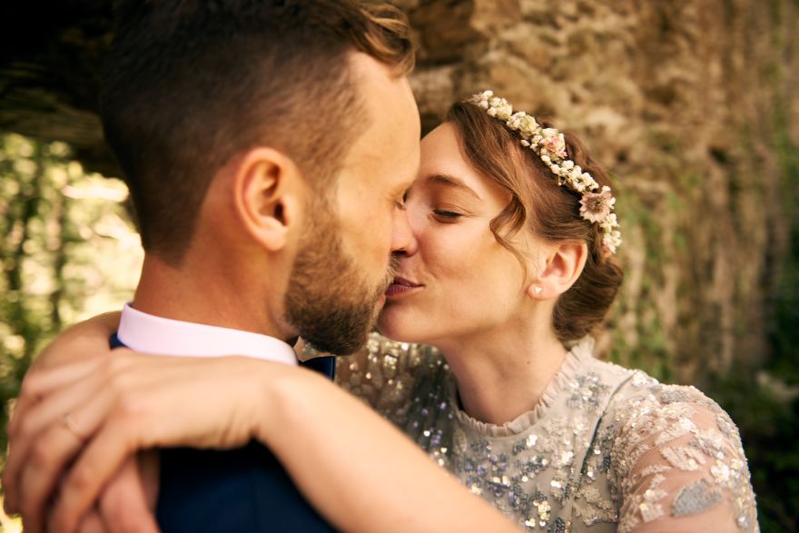 Berliner Hochzeitsfotograf