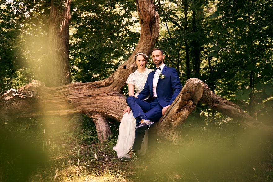 Berliner Hochzeitsfotograf