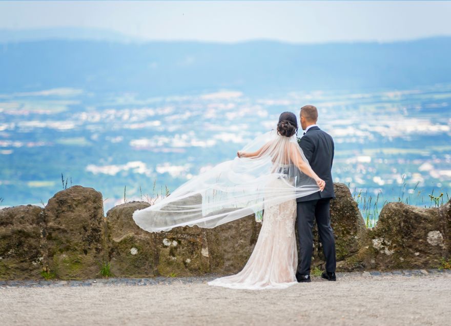 Hochzeitsfotografin Natalia Tschischik