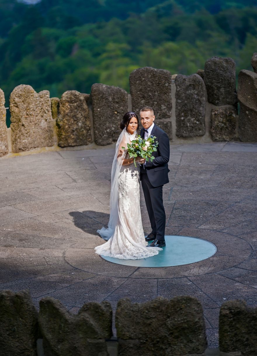 Hochzeitsfotografin Natalia Tschischik