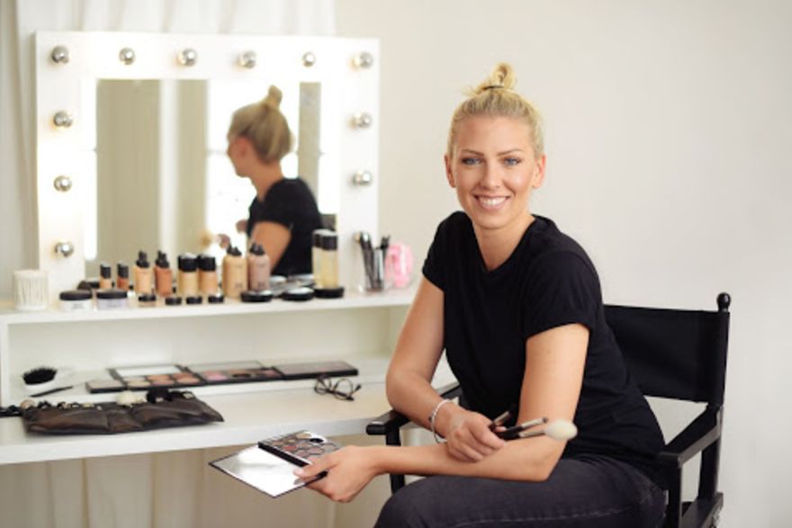 Roxy Jenkins Fotografie & Make-up