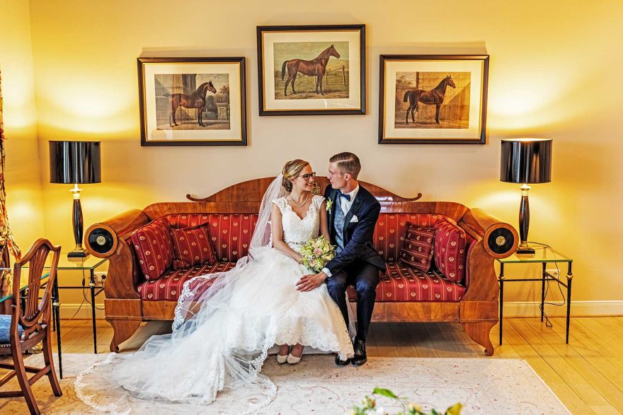 Hochzeitsfotograf NRW Rüdiger Gohr