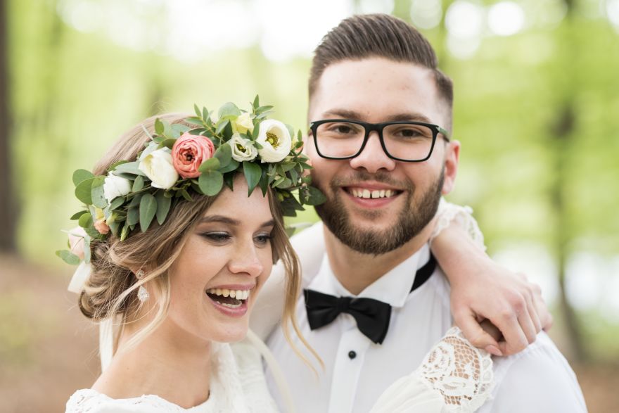 Auf den ersten Blick - Fotografie - Kaja Fradziak