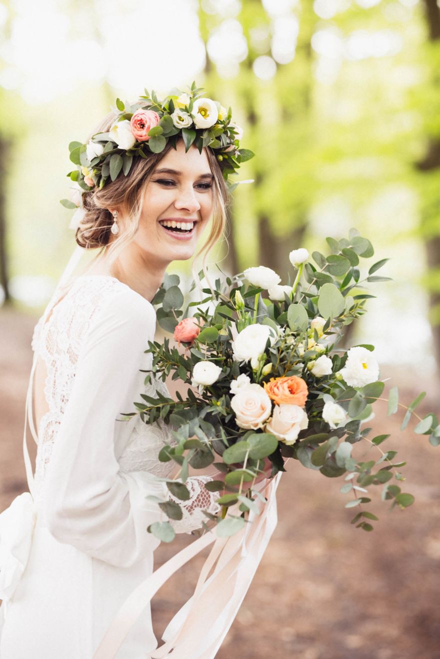 Auf den ersten Blick - Fotografie - Kaja Fradziak