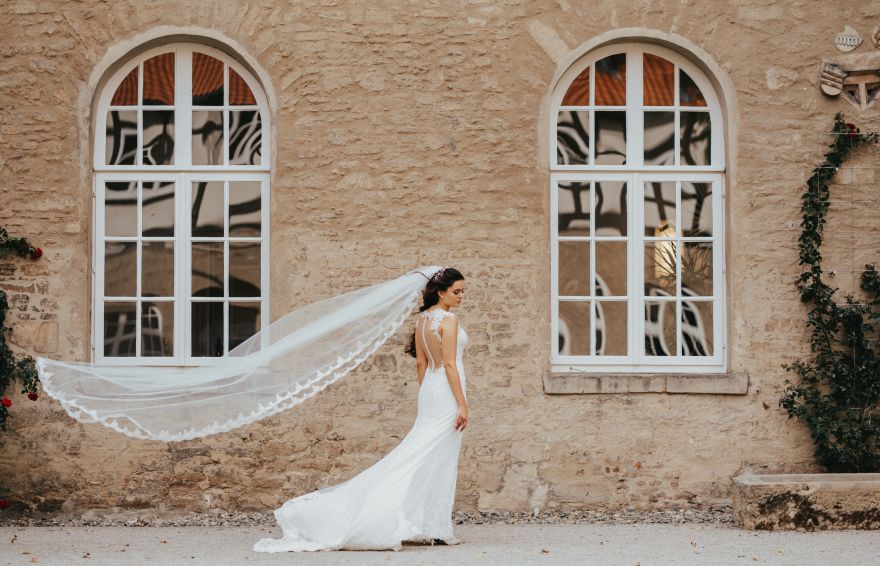 Auf den ersten Blick - Fotografie - Kaja Fradziak