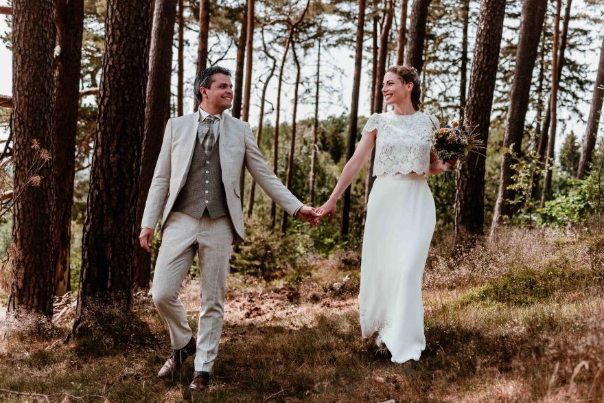 Olaf Munderloh I Hochzeitsfotograf Hannover