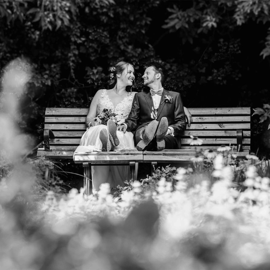 Olaf Munderloh I Hochzeitsfotograf Hannover