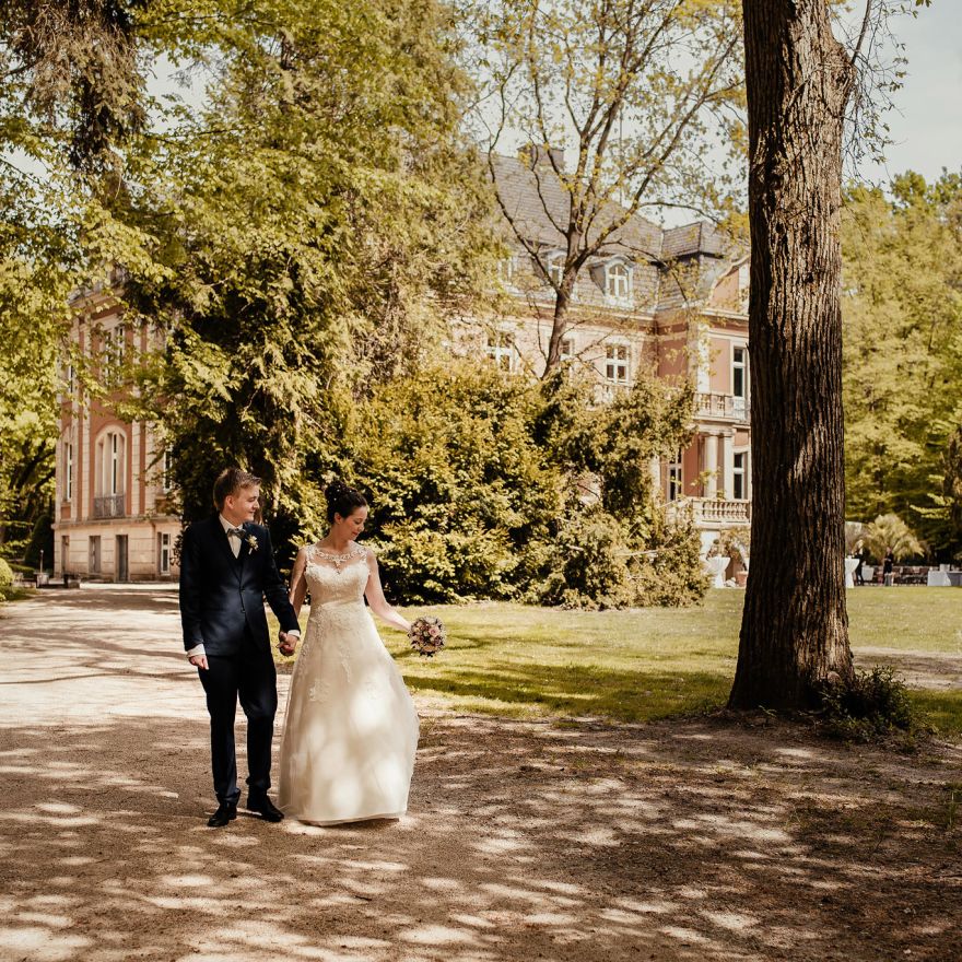 Olaf Munderloh I Hochzeitsfotograf Hannover