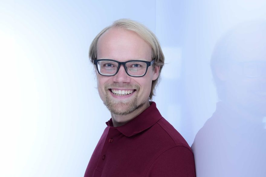 Fabian Reinhardt