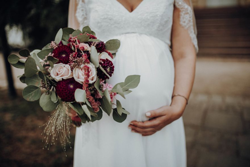Jessi & Sebastian | Hochzeitsfotografie und Film