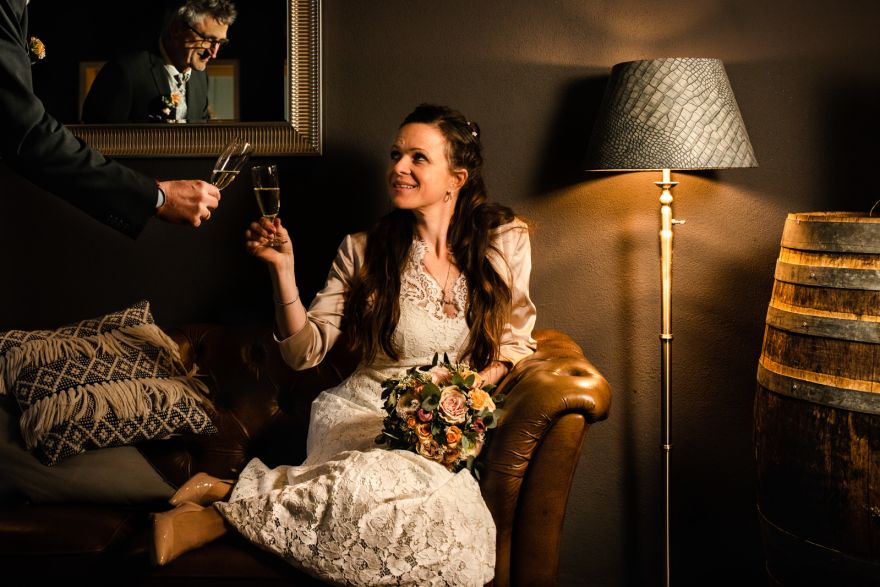 Andrea Kühl - coolwedding photography