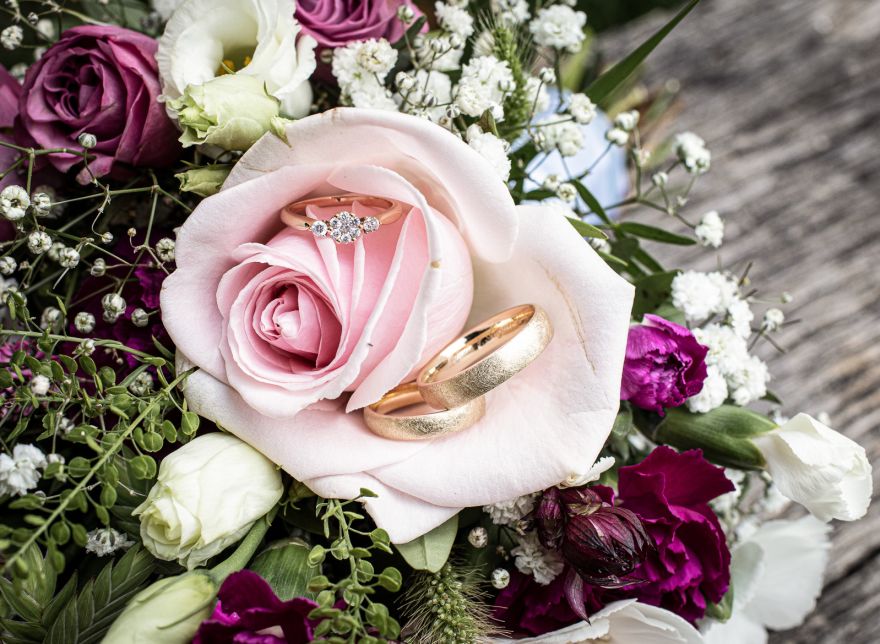 Andrea Kühl - coolwedding photography