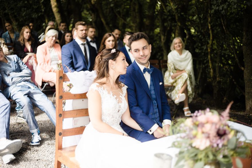 Wedding Dreaming