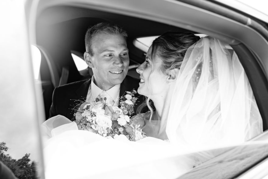 Wedding Dreaming