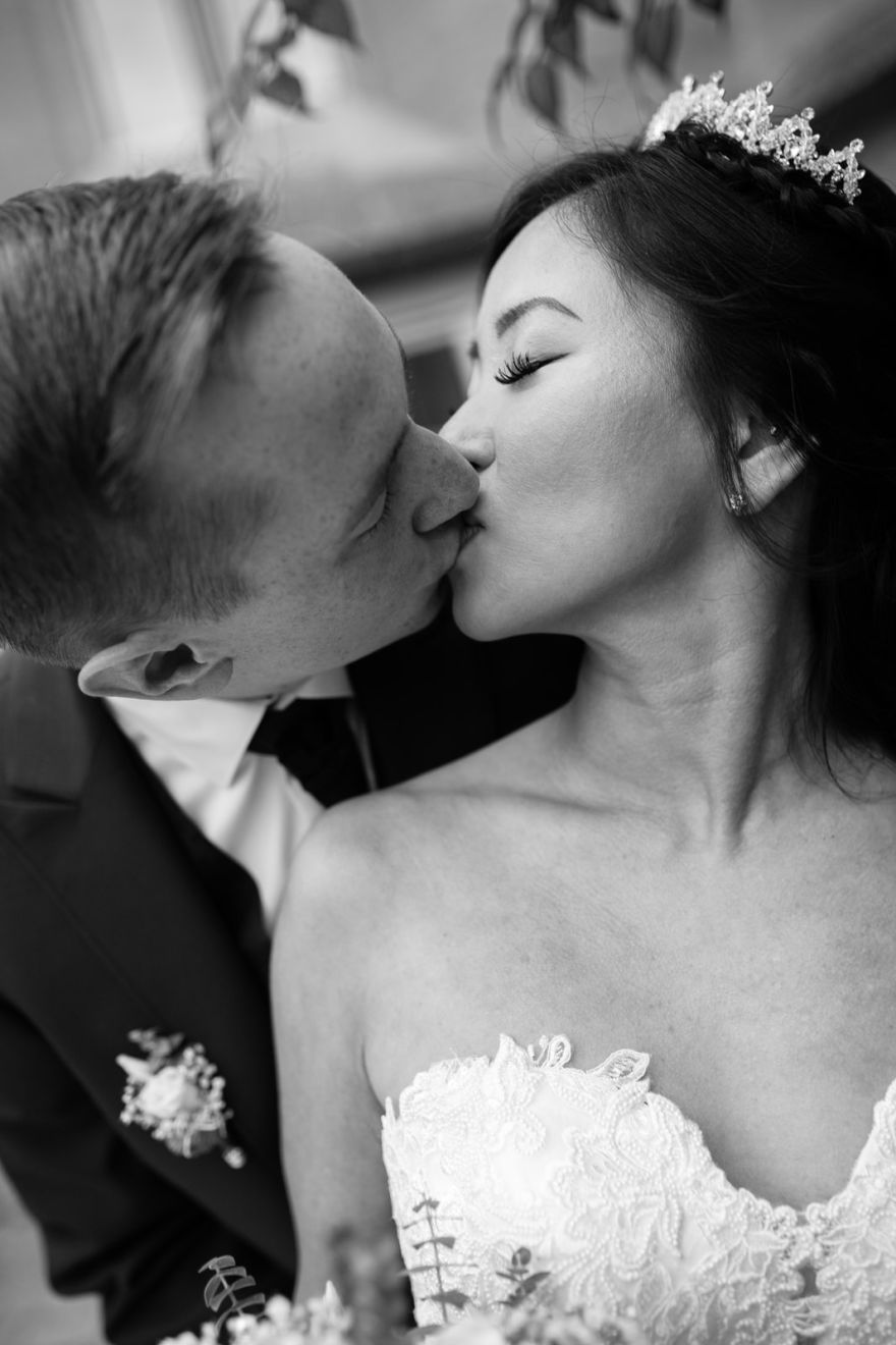 Wedding Dreaming