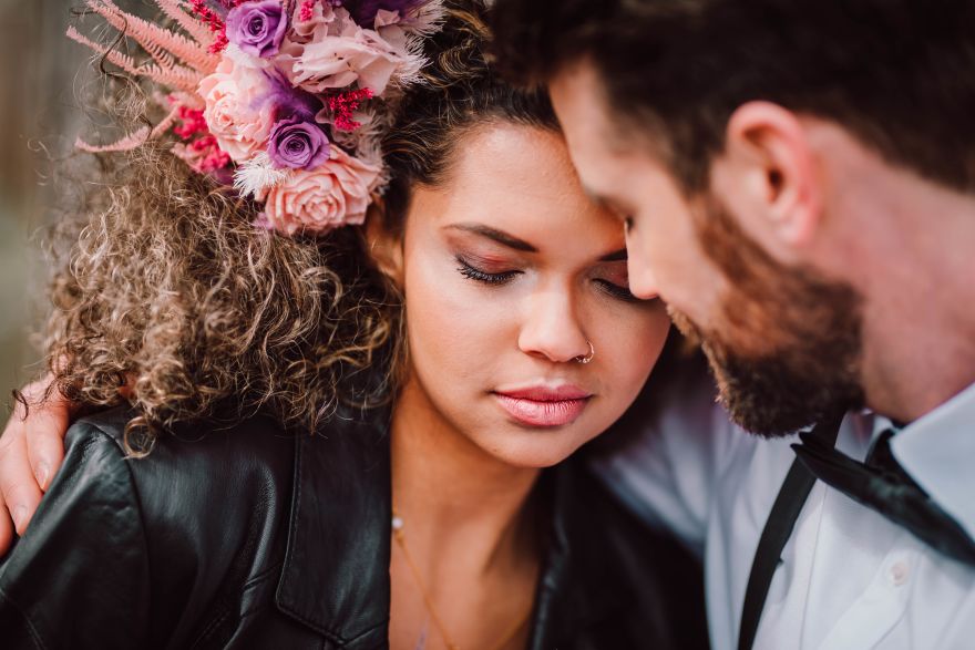 forever in love - Fotografie