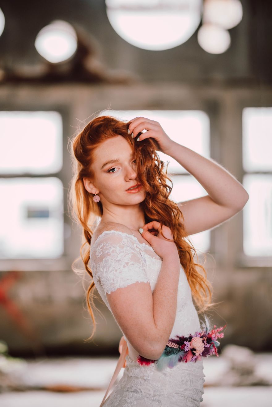 forever in love - Fotografie