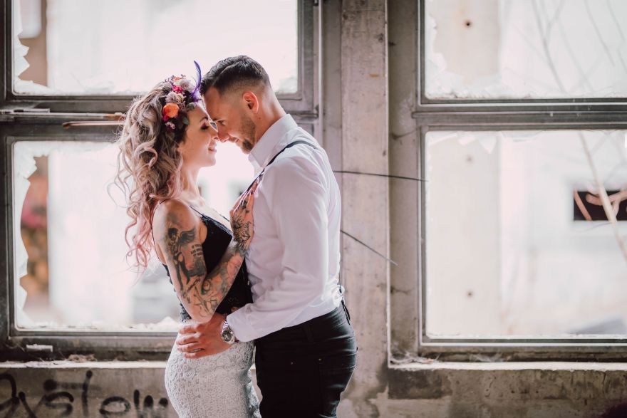 forever in love - Fotografie