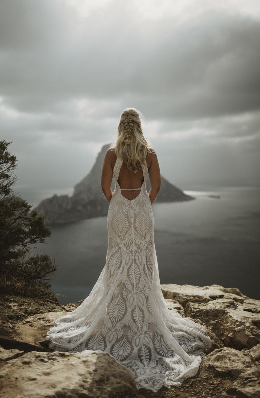 Eikaetschja Hochzeitsfotograf & Videograf