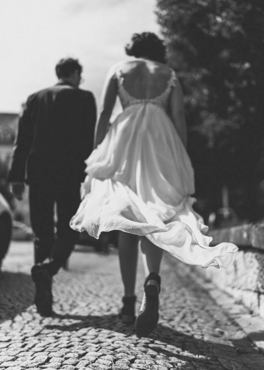 Eikaetschja Hochzeitsfotograf & Videograf