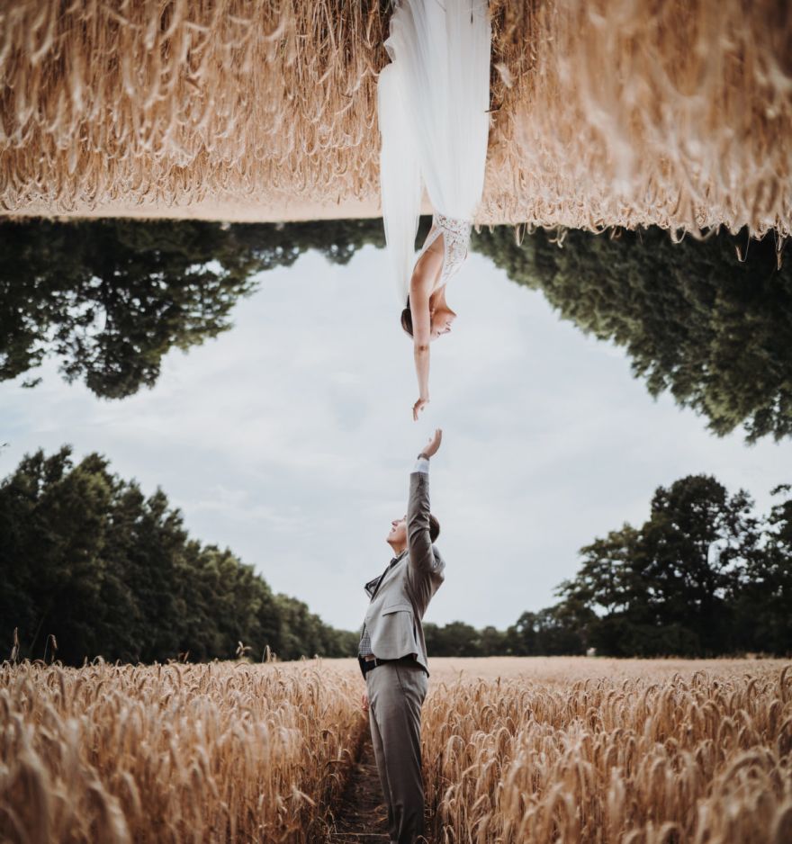 Kat Erdelyi Hochzeitsfotografie