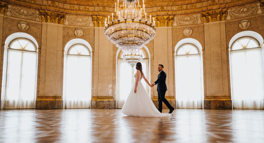 Kevin König | Hochzeitsfotograf