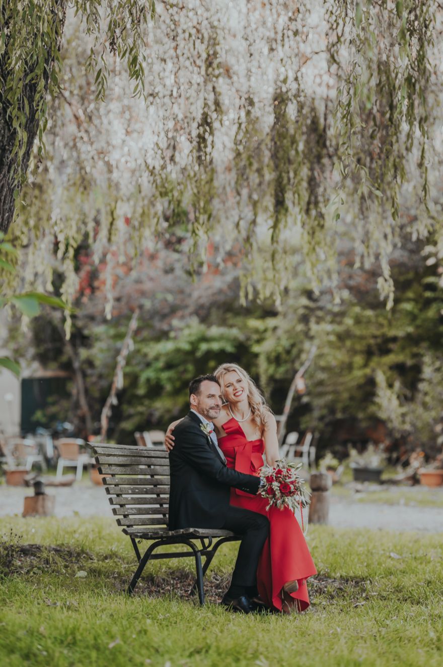 Hochzeitsfotografie Ebel