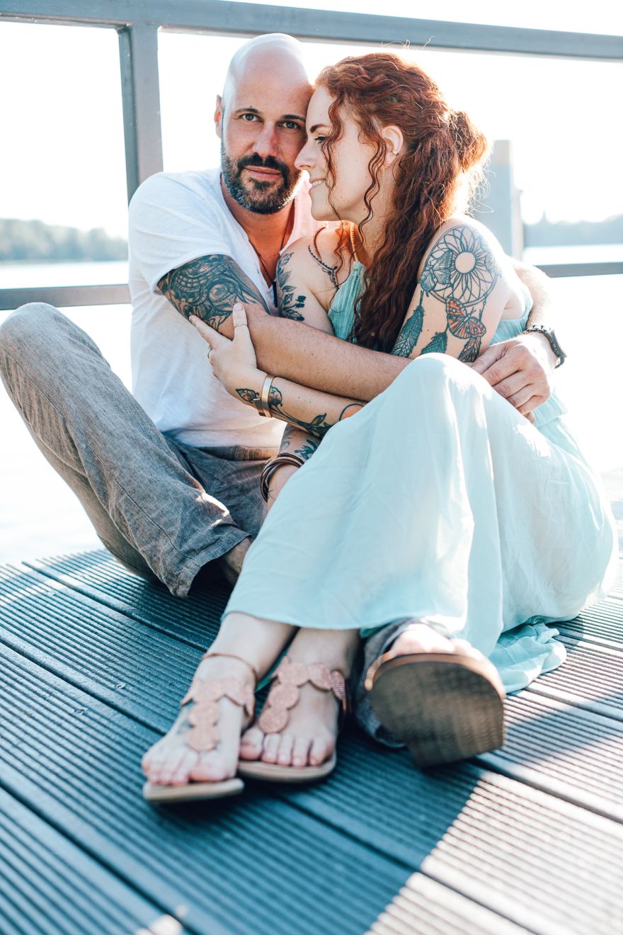 KreativMedia Berlin - Hochzeitsfotografie