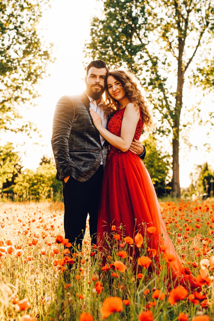 KreativMedia Berlin - Hochzeitsfotografie