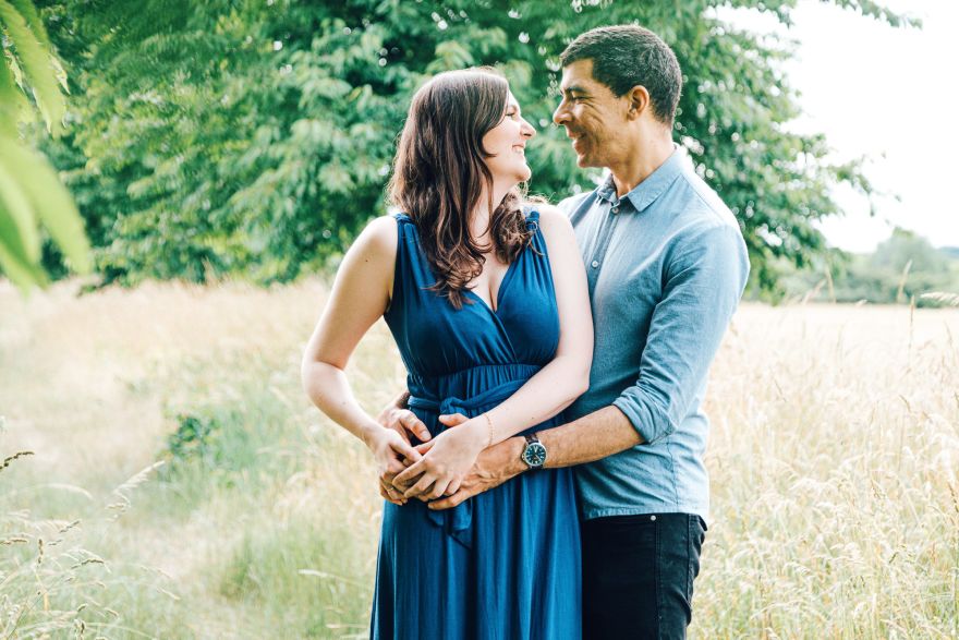 KreativMedia Berlin - Hochzeitsfotografie