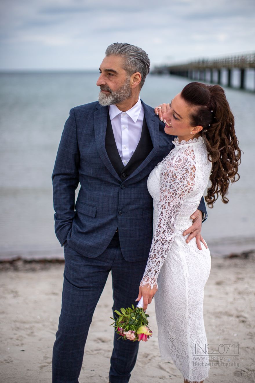 Linse0711 - Hochzeitsfotografie mit Herzblut