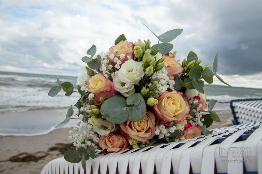 Linse0711 - Hochzeitsfotografie mit Herzblut