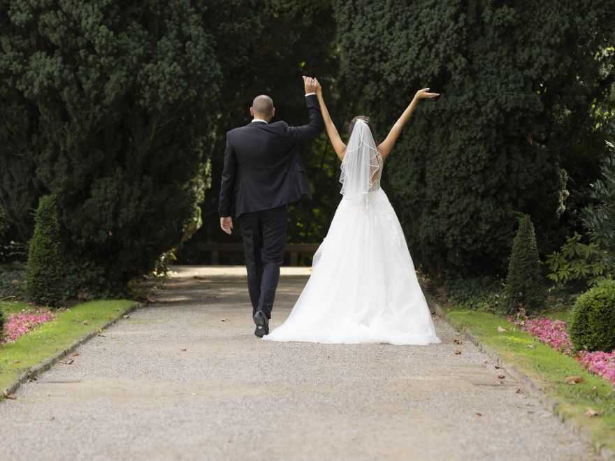 Hochzeitsfotografen NRW