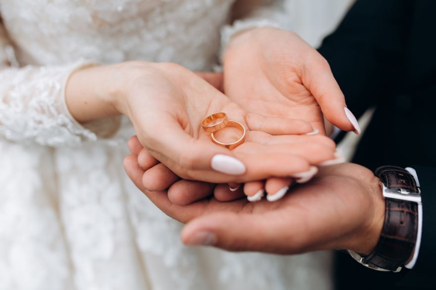 Hochzeitsfotografen NRW