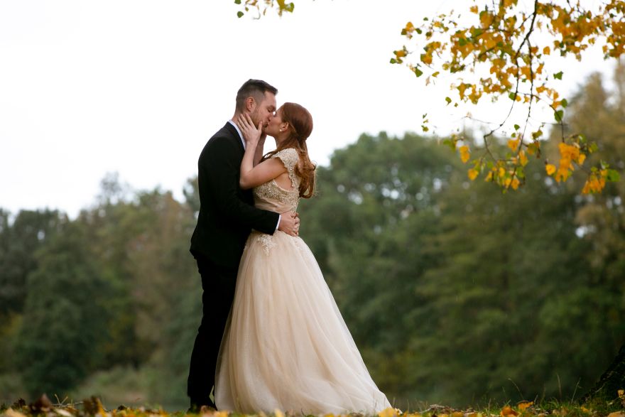 Hochzeitsfotografie Victoria Oldenburg-Lehmann