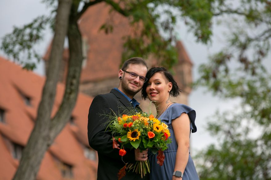Hochzeitsfotografie Victoria Oldenburg-Lehmann