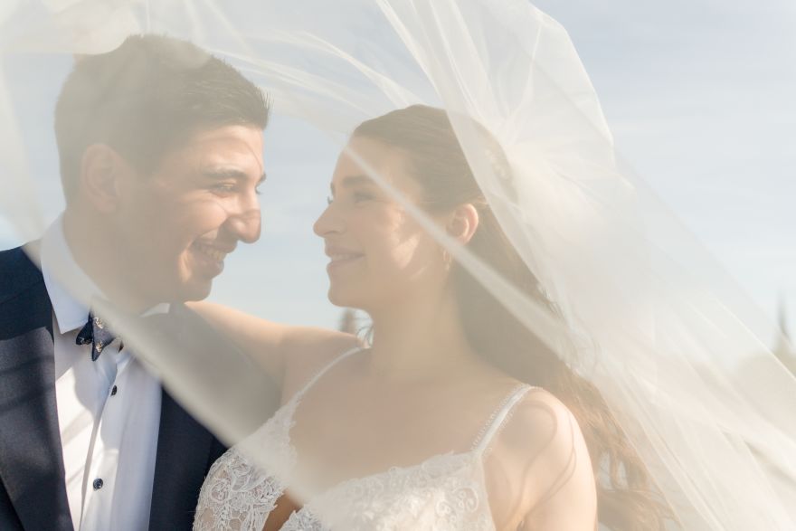 Hochzeitsfotograf Frankfurt Masood Aslami