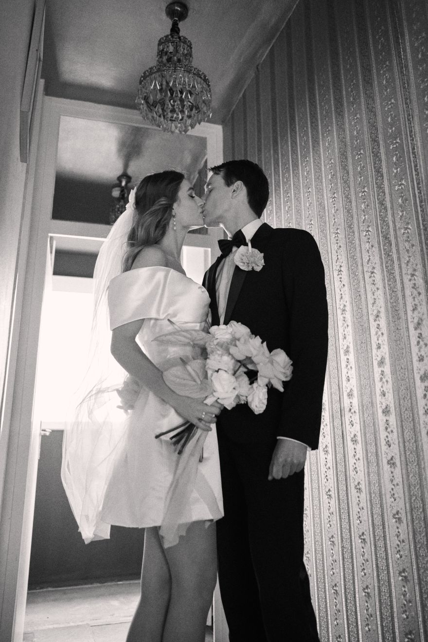 Booklight Weddings - Fine Art Hochzeitsfotos & Filme