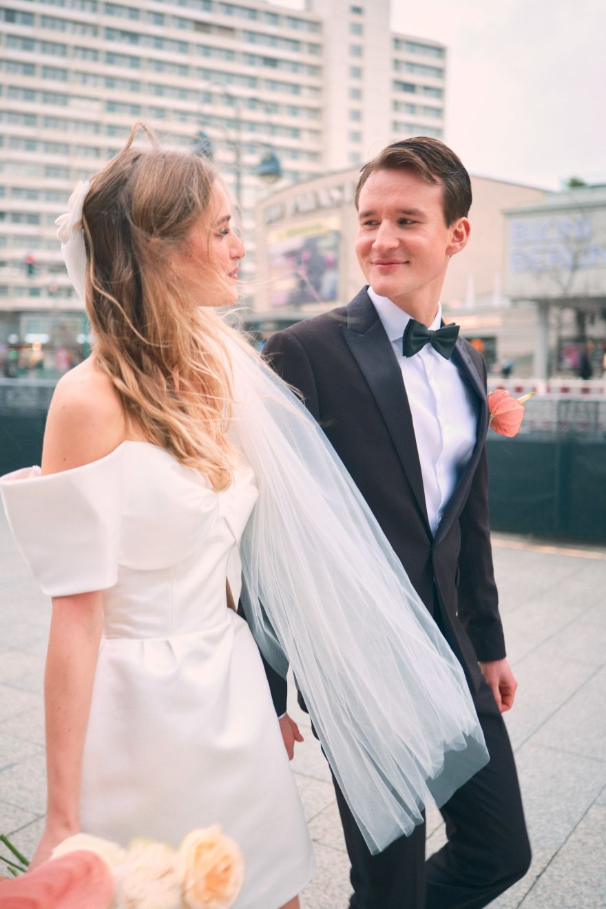 Booklight Weddings - Fine Art Hochzeitsfotos & Filme