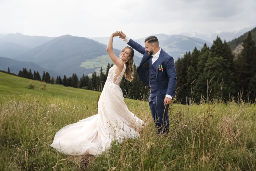Tom Brunner Hochzeitsfotografie