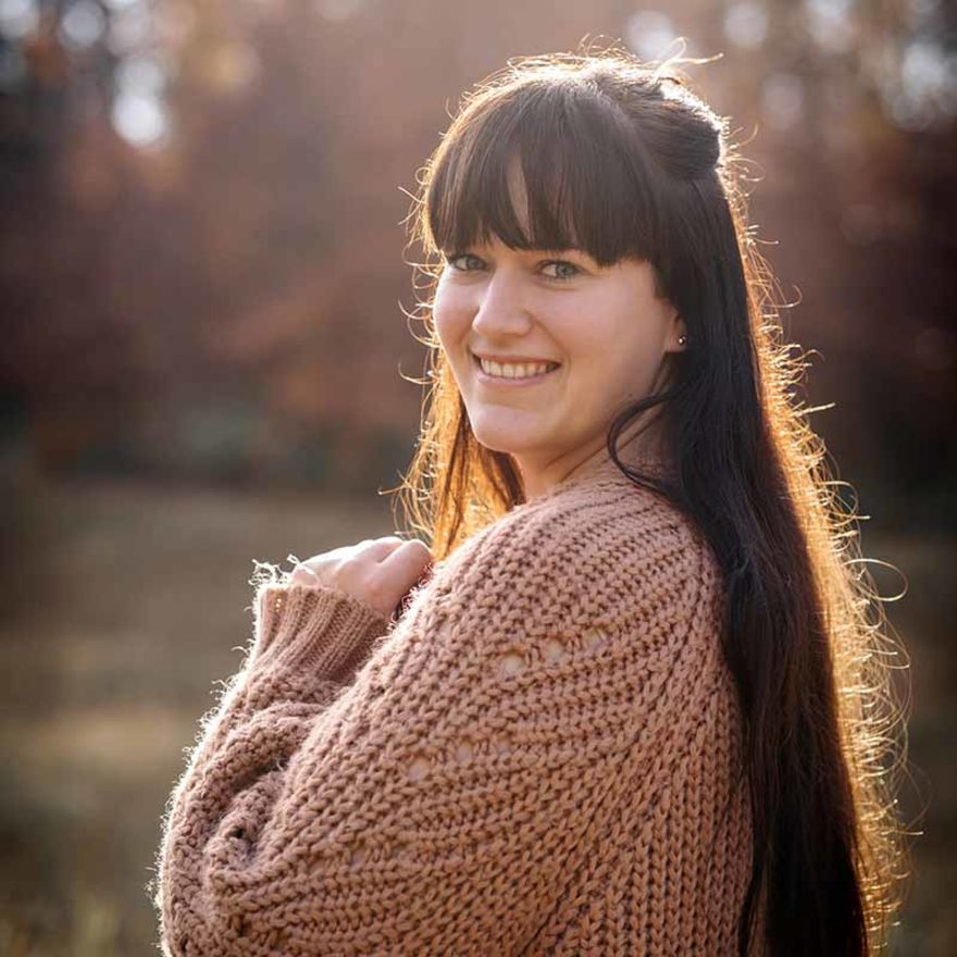 Gina Lange