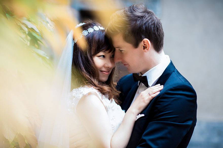 Hochzeitsfotograf Berlin | H2N Wedding