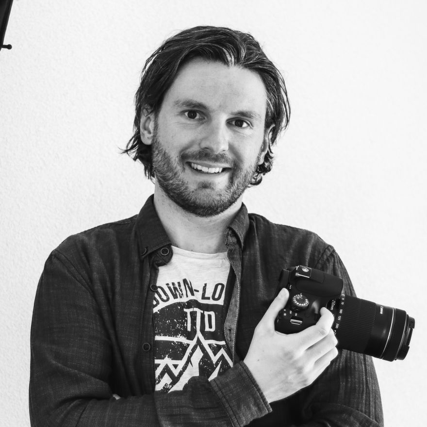 Patrick Schenk Fotografie