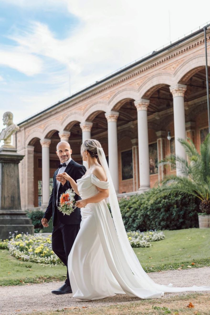 JuliettsPhoto - Hochzeits- und Familienfotograf