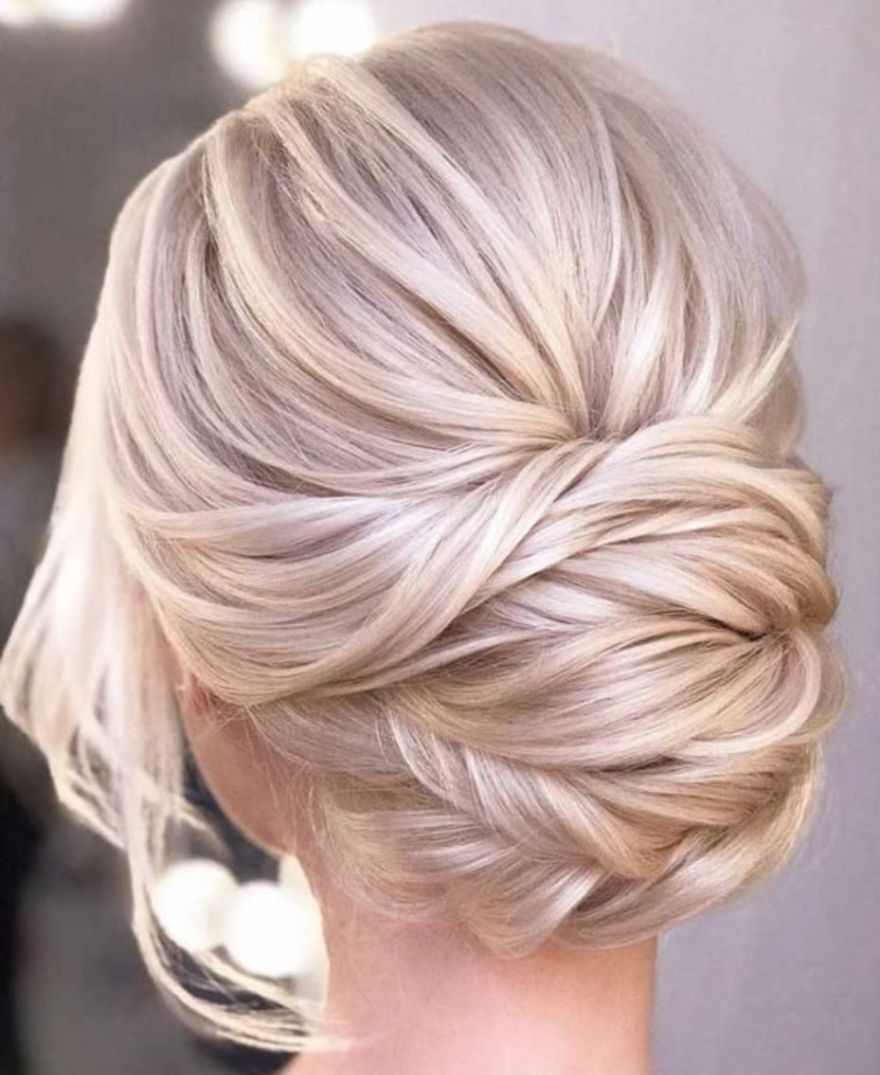 Mobil Friseur by Zeynep & Friseurmeisterin & Brautstylistin
