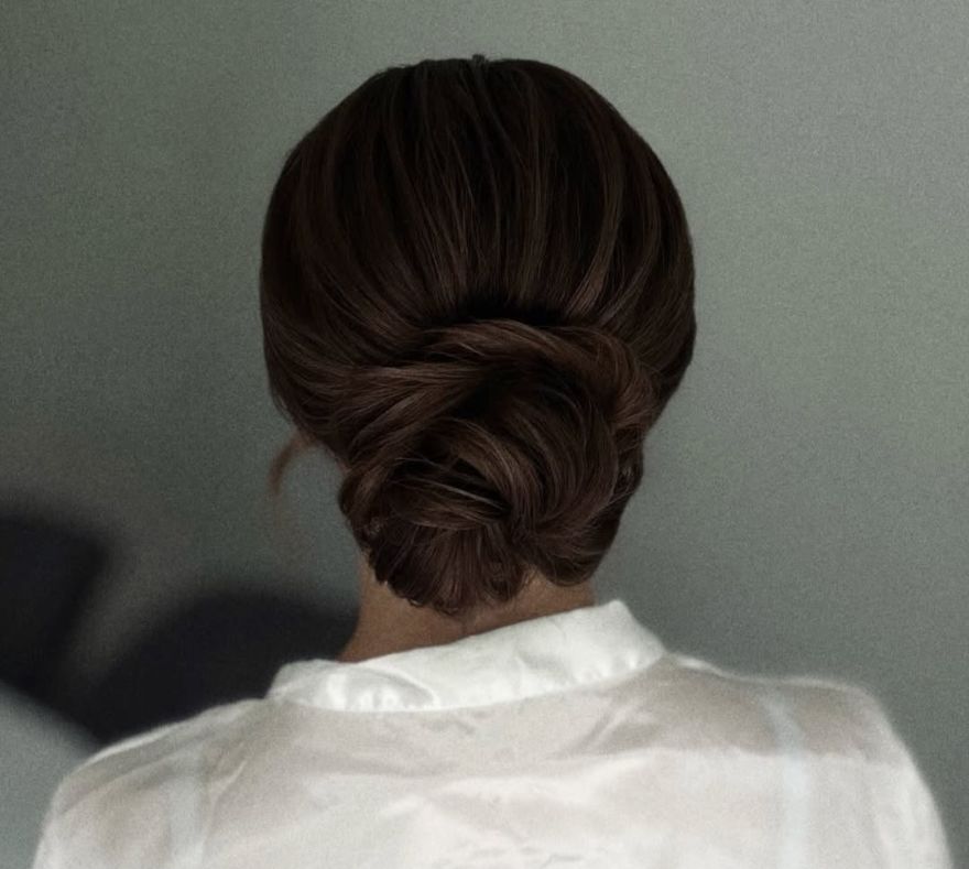 Mobil Friseur by Zeynep & Friseurmeisterin & Brautstylistin